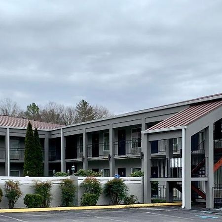 Travel Inn Kingsport Esterno foto