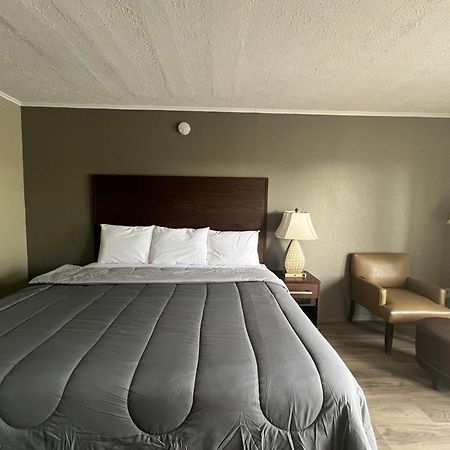 Travel Inn Kingsport Esterno foto