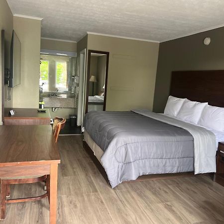 Travel Inn Kingsport Esterno foto
