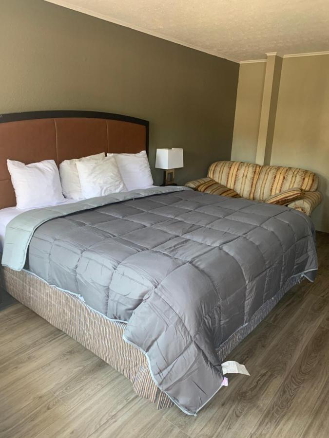 Travel Inn Kingsport Esterno foto