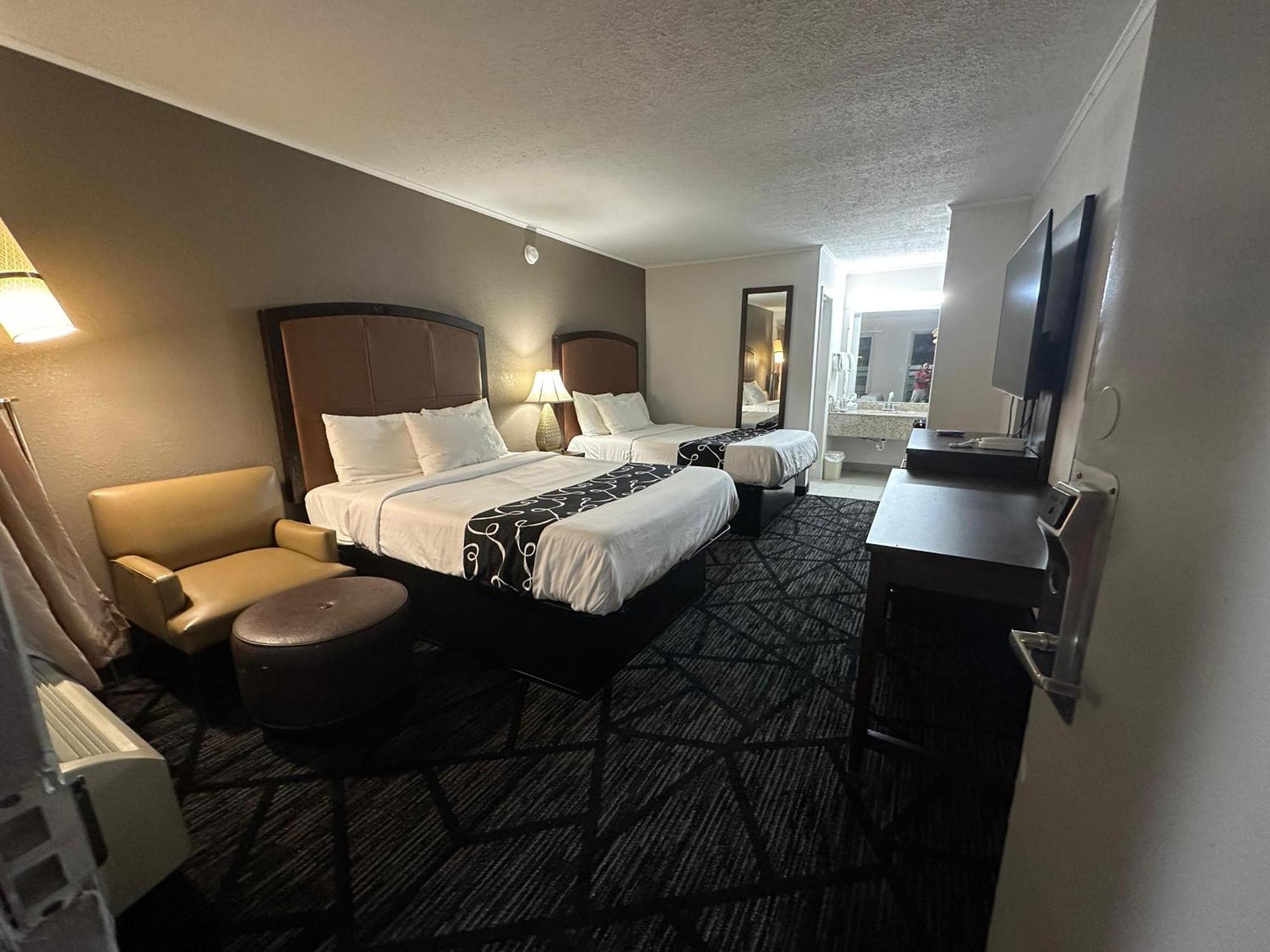 Travel Inn Kingsport Esterno foto