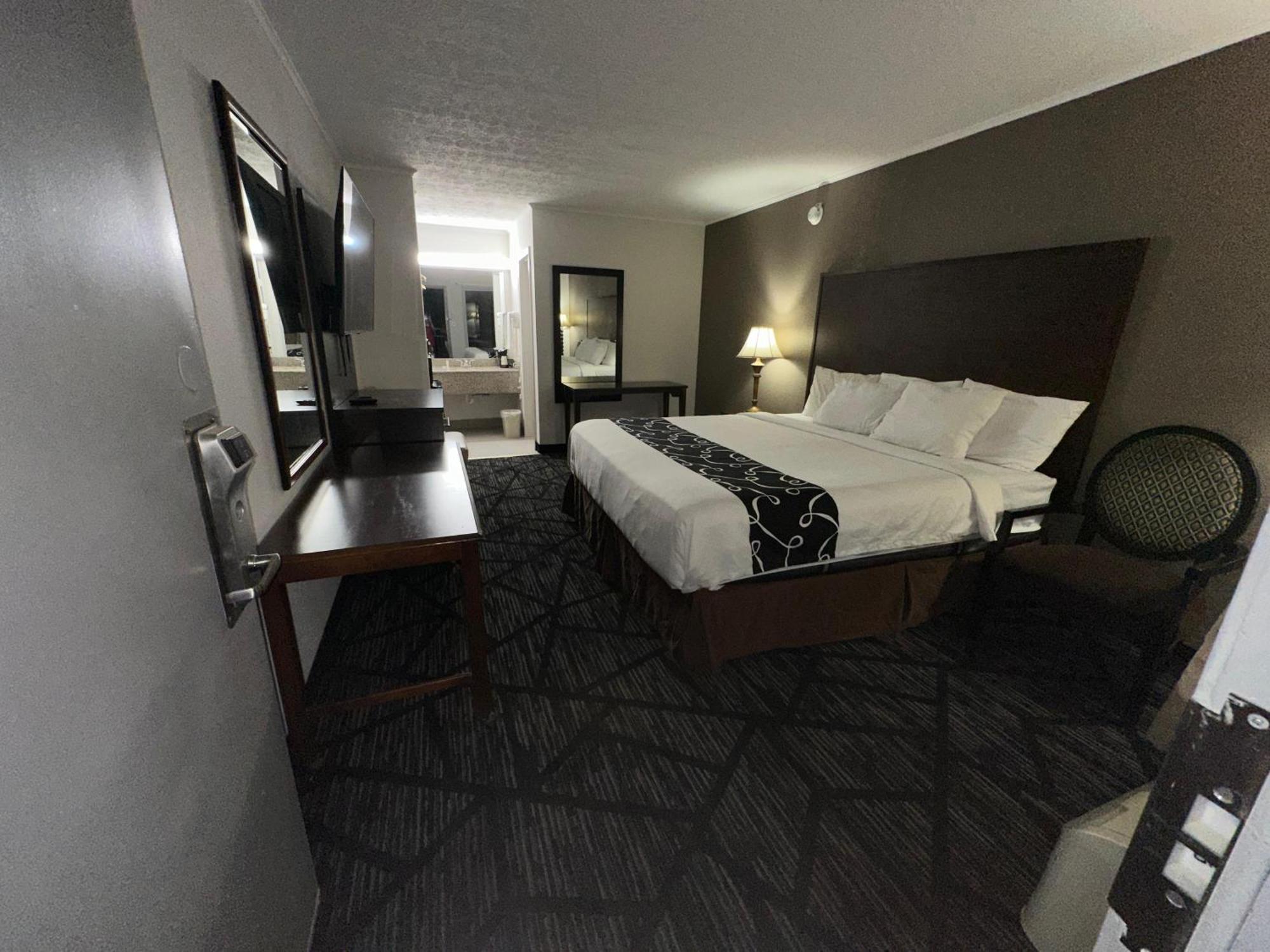 Travel Inn Kingsport Esterno foto