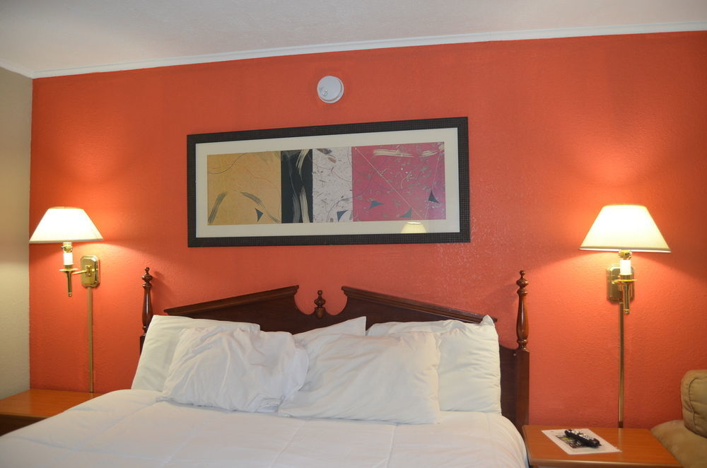 Travel Inn Kingsport Esterno foto